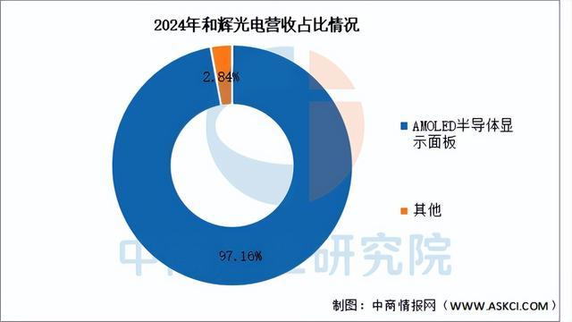 2025年中国OLED行业市场前景预测研究报告（简版）(图14)