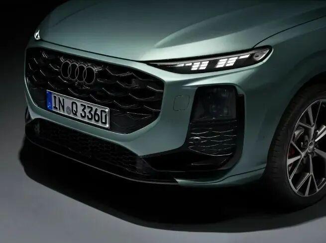 MicroLED“点亮”法国标致概念车(图7)