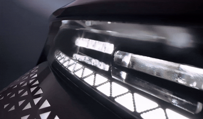 车灯界的中国芯——英迪芯微助力AUDI本土化车灯平台