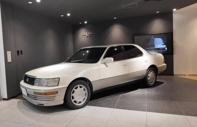 参观两座工厂+下山技术中心原来雷克萨斯的豪华是哲学(图9)