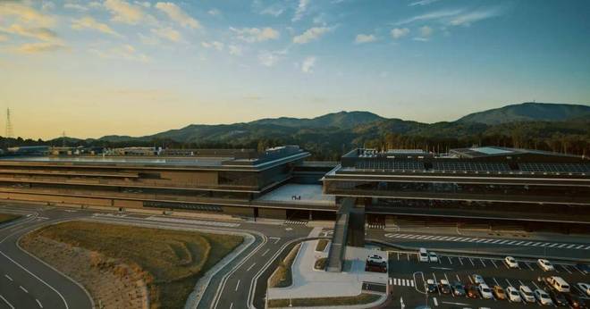 参观两座工厂+下山技术中心原来雷克萨斯的豪华是哲学(图14)