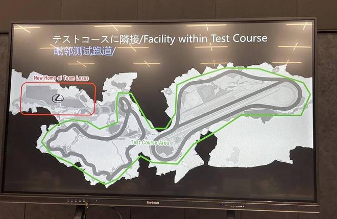 参观两座工厂+下山技术中心原来雷克萨斯的豪华是哲学(图16)