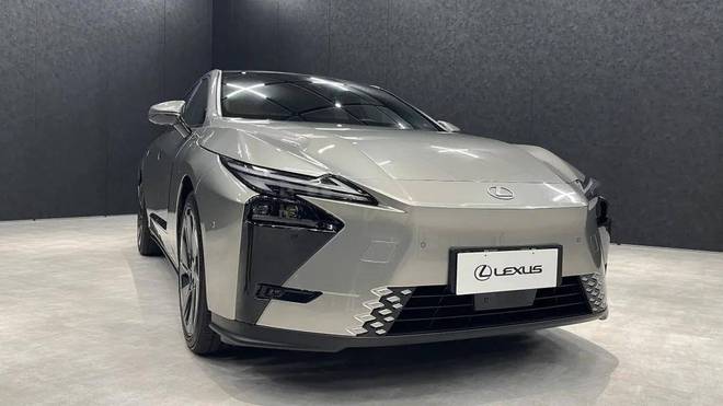 参观两座工厂+下山技术中心原来雷克萨斯的豪华是哲学(图19)