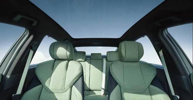 参观两座工厂+下山技术中心原来雷克萨斯的豪华是哲学(图20)