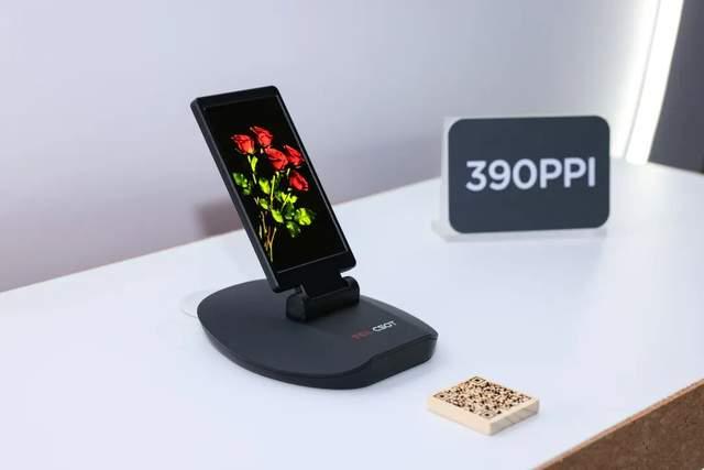 TCL华星的三板斧藏着显示产业的未来密码(图3)