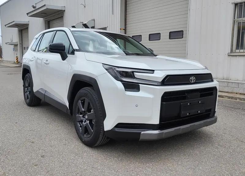 广州车展重点新车前瞻(下)全新RAV4荣放长安启源Q05领衔