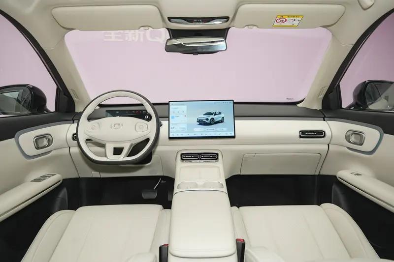 广州车展重点新车前瞻(下)全新RAV4荣放长安启源Q05领衔(图8)