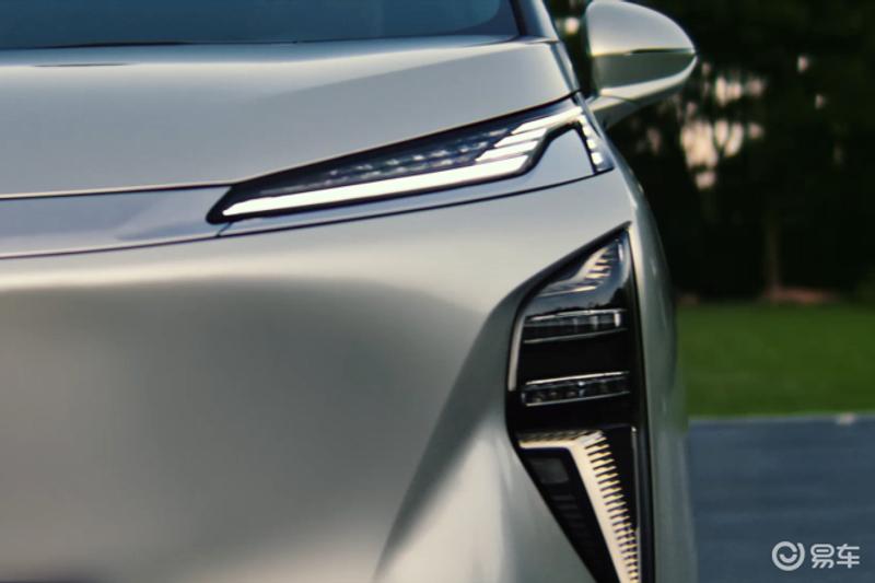 广州车展重点新车前瞻(下)全新RAV4荣放长安启源Q05领衔(图11)