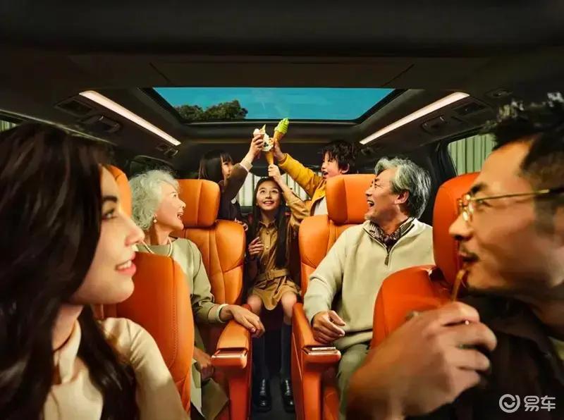 广州车展重点新车前瞻(下)全新RAV4荣放长安启源Q05领衔(图15)