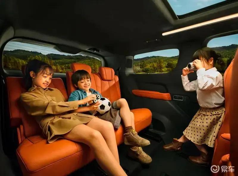 广州车展重点新车前瞻(下)全新RAV4荣放长安启源Q05领衔(图14)