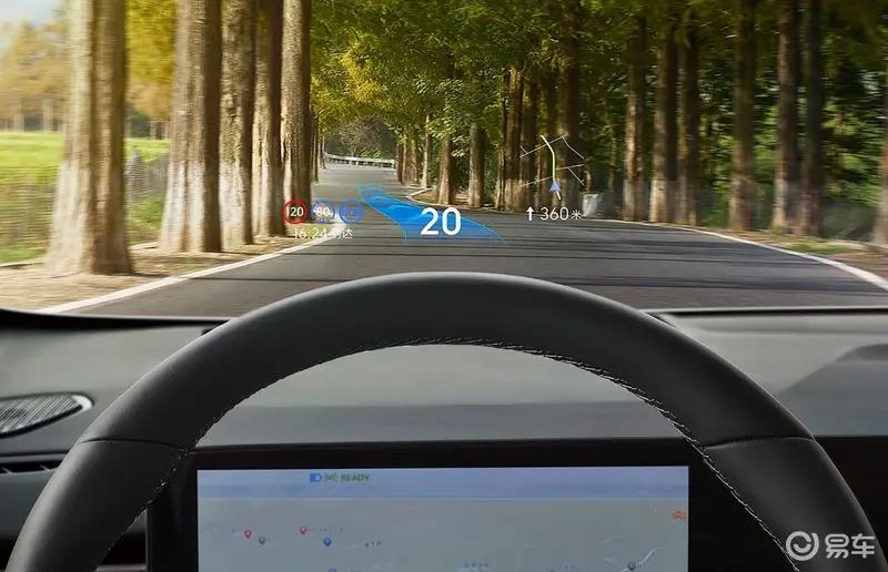 广州车展重点新车前瞻(下)全新RAV4荣放长安启源Q05领衔(图13)