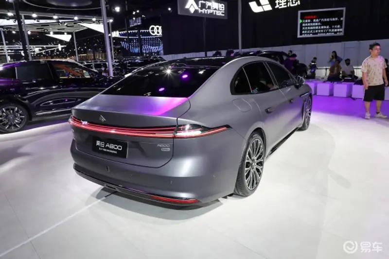 广州车展重点新车前瞻(下)全新RAV4荣放长安启源Q05领衔(图20)