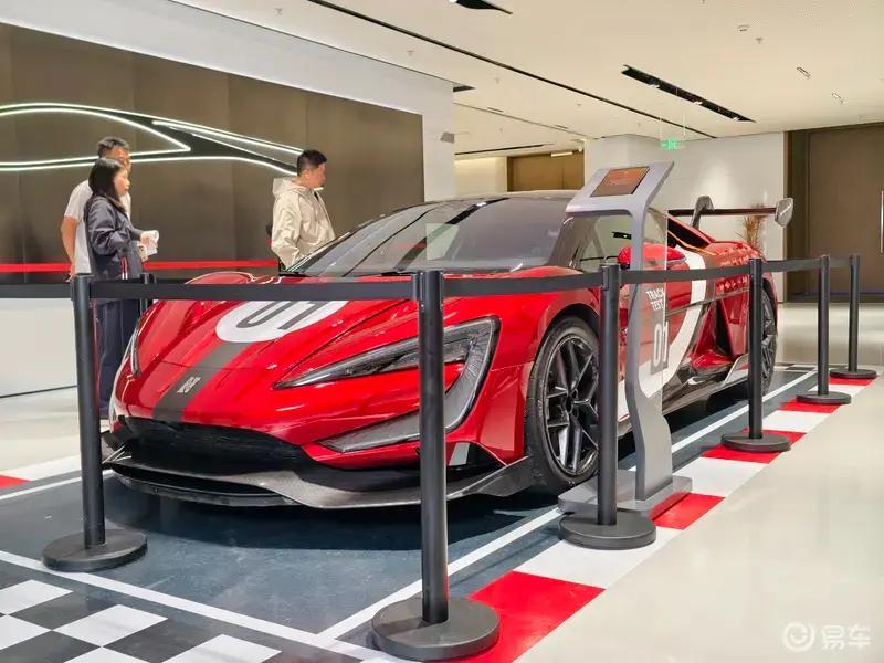 广州车展重点新车前瞻(下)全新RAV4荣放长安启源Q05领衔(图27)