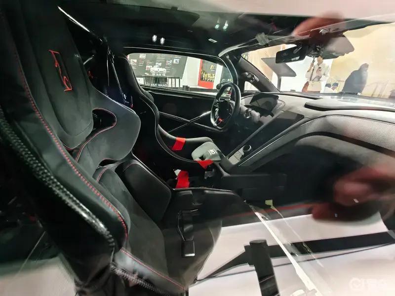 广州车展重点新车前瞻(下)全新RAV4荣放长安启源Q05领衔(图31)