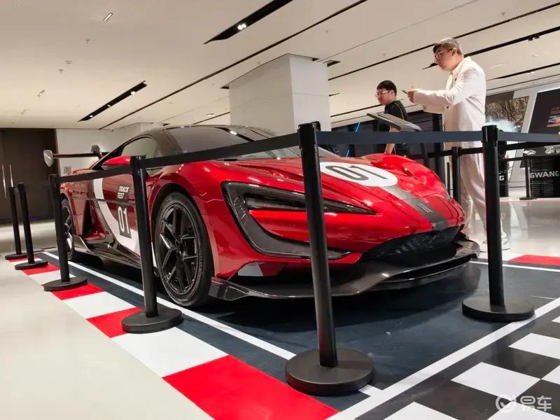 广州车展重点新车前瞻(下)全新RAV4荣放长安启源Q05领衔(图28)