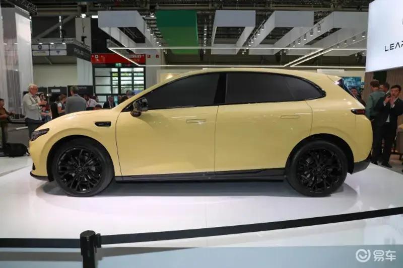 广州车展重点新车前瞻(下)全新RAV4荣放长安启源Q05领衔(图34)