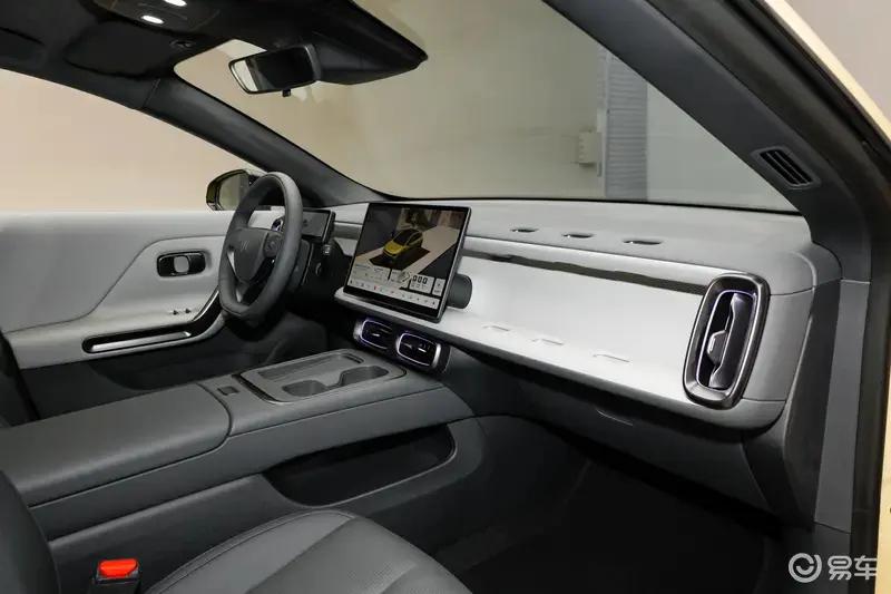 广州车展重点新车前瞻(下)全新RAV4荣放长安启源Q05领衔(图36)