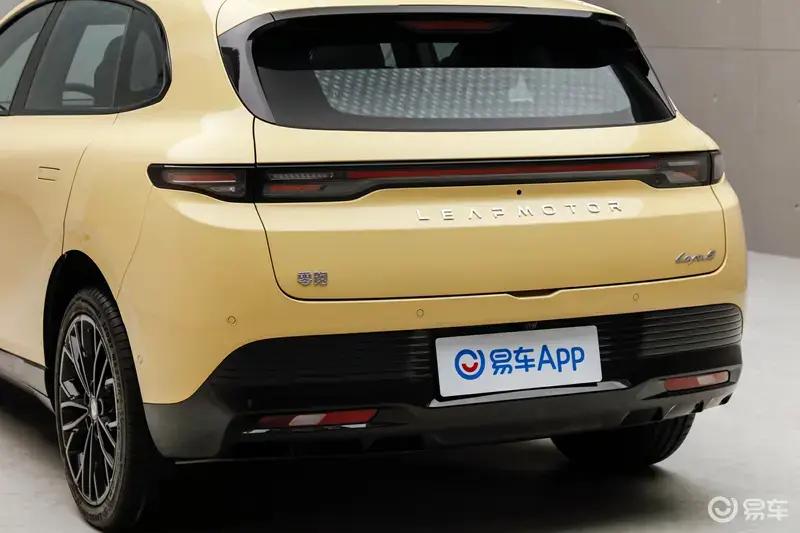 广州车展重点新车前瞻(下)全新RAV4荣放长安启源Q05领衔(图35)