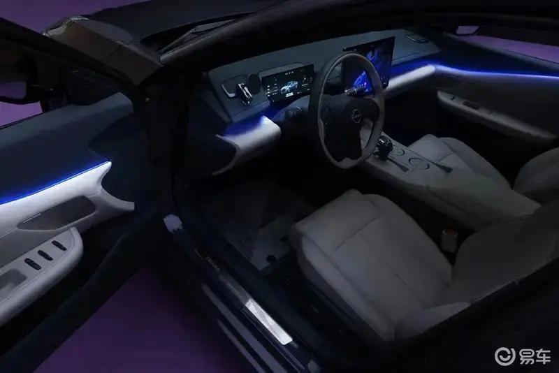 广州车展重点新车前瞻(下)全新RAV4荣放长安启源Q05领衔(图48)