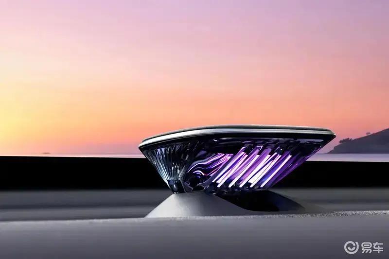 广州车展重点新车前瞻(下)全新RAV4荣放长安启源Q05领衔(图49)