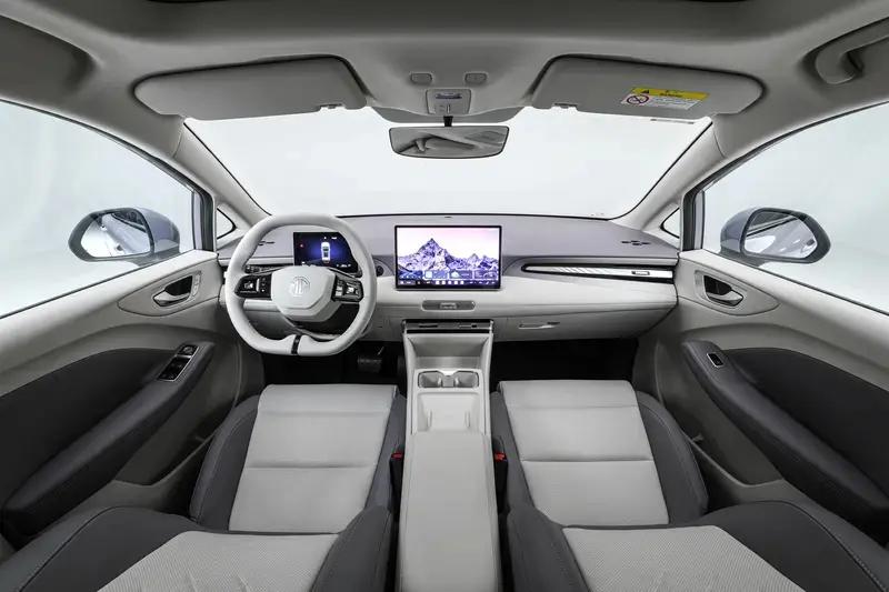 广州车展重点新车前瞻(下)全新RAV4荣放长安启源Q05领衔(图53)