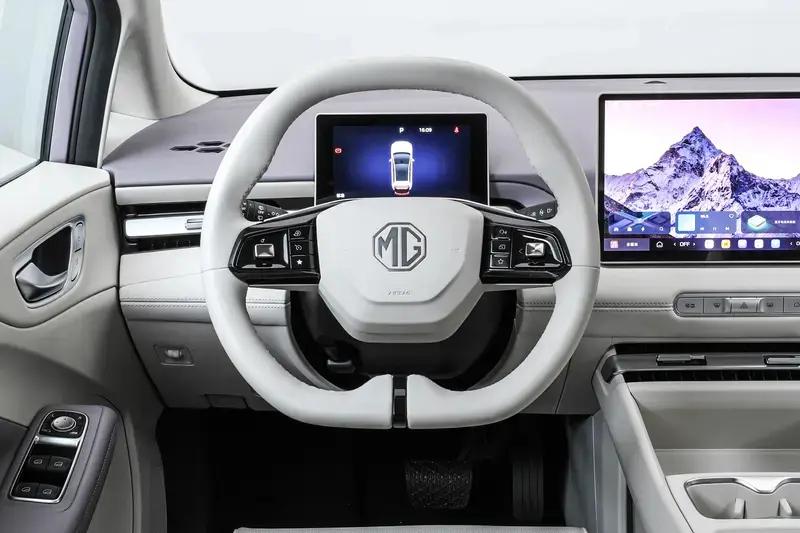 广州车展重点新车前瞻(下)全新RAV4荣放长安启源Q05领衔(图54)