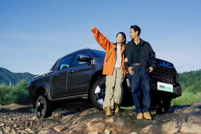 越野露营的“终极答案”？2025广州车展即将亮相
