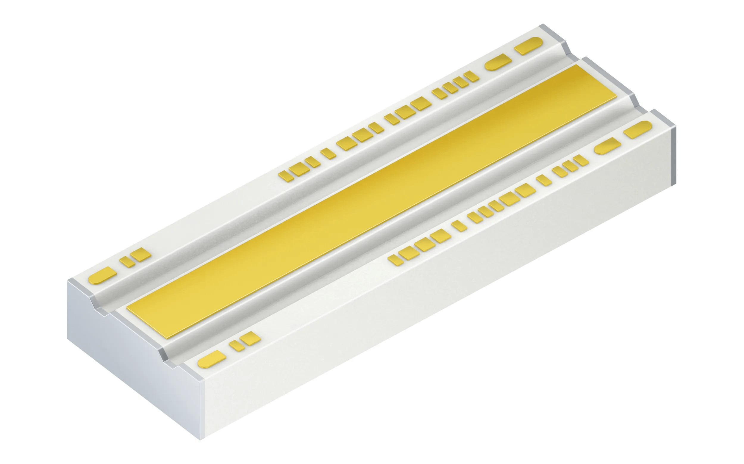 艾迈斯欧司朗推出面向下一代汽车激光雷达应用的新型激光器(图2)