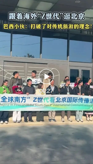 2025他们在中国感受2052(图4)