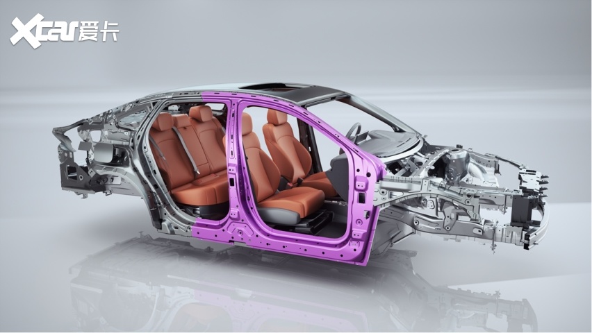 659万元起！「能打、能装、能智省」的第5代帝豪来了(图16)