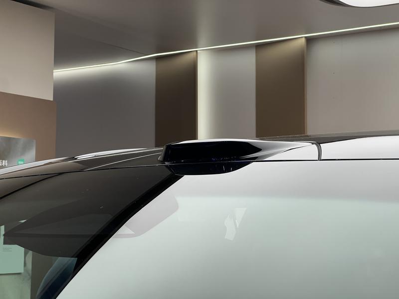 2025广州车展：别克至境世家亮相(图8)