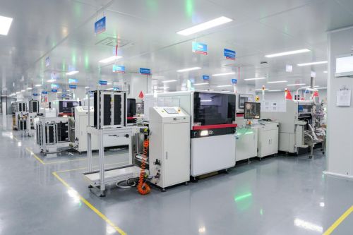 itc保伦股份荣获“2025年LED显示屏十大品牌”行业重量级荣誉(图4)