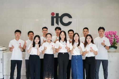 itc保伦股份荣获“2025年LED显示屏十大品牌”行业重量级荣誉(图11)