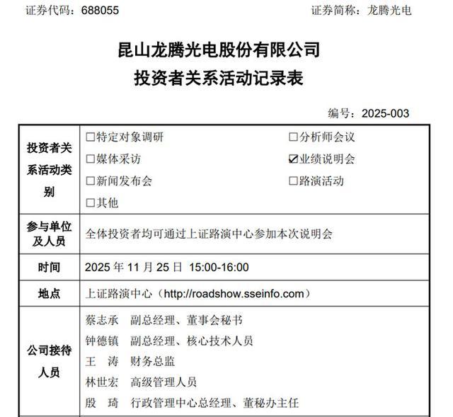 龙腾光电：Mini-LED领域布局成果凸显电子纸市场前景广阔战略布局贴合行业趋势