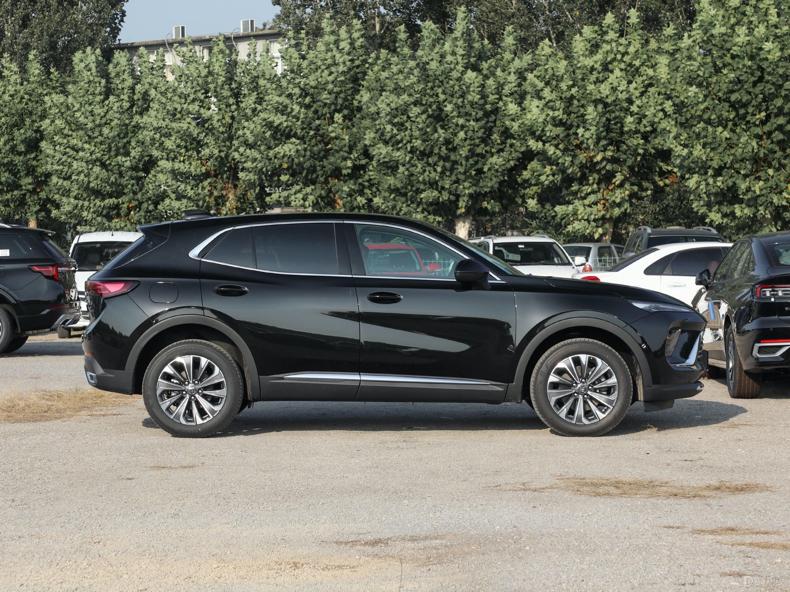 别克推“双十二”优惠多款车型享定金抵购车金(图2)