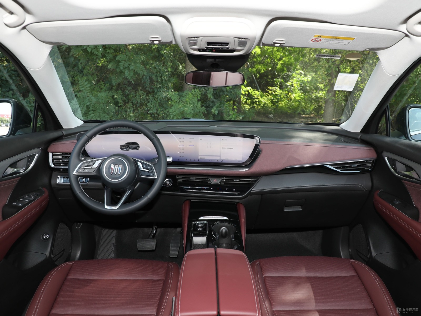 别克推“双十二”优惠多款车型享定金抵购车金(图3)