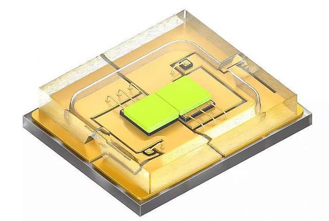 投影光源之战烧到车载市场零跑汽车和欧司朗将擦出怎样的火花(图3)