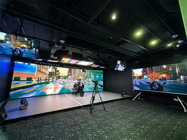 京东方、华星、惠科等头部液晶面板大厂加速入局LED行业COB成热点Q3小间距LED显示屏出货面积增长388%(图7)