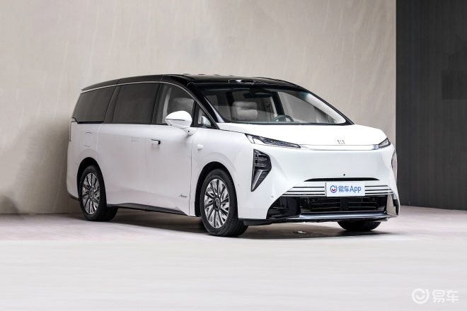 12月上市新车汇总别克至境世家岚图追光L领衔