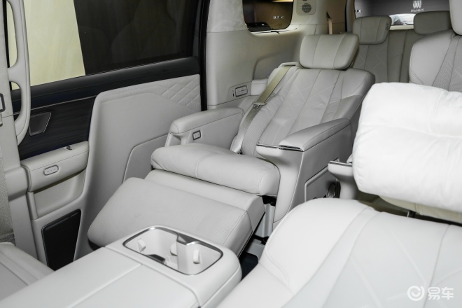 12月上市新车汇总别克至境世家岚图追光L领衔(图9)