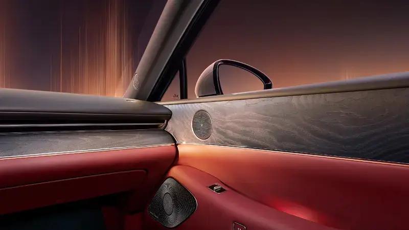 12月上市新车汇总别克至境世家岚图追光L领衔(图18)