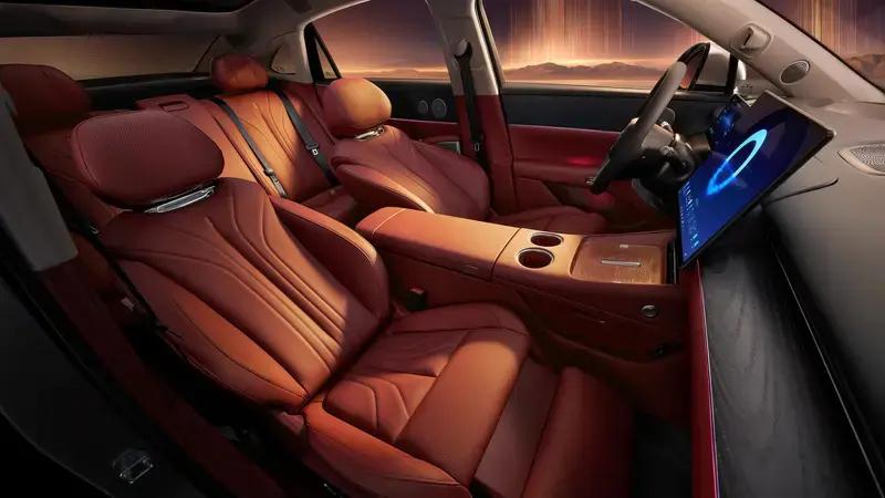 12月上市新车汇总别克至境世家岚图追光L领衔(图15)