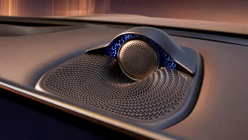 12月上市新车汇总别克至境世家岚图追光L领衔(图17)