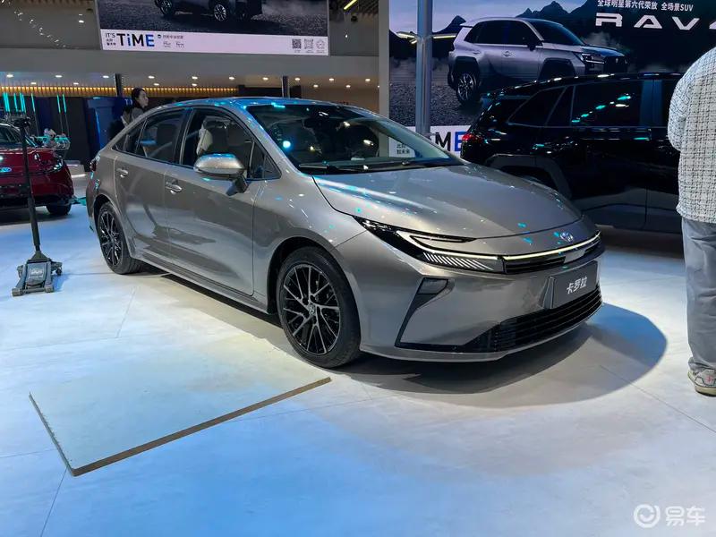 12月上市新车汇总别克至境世家岚图追光L领衔(图20)