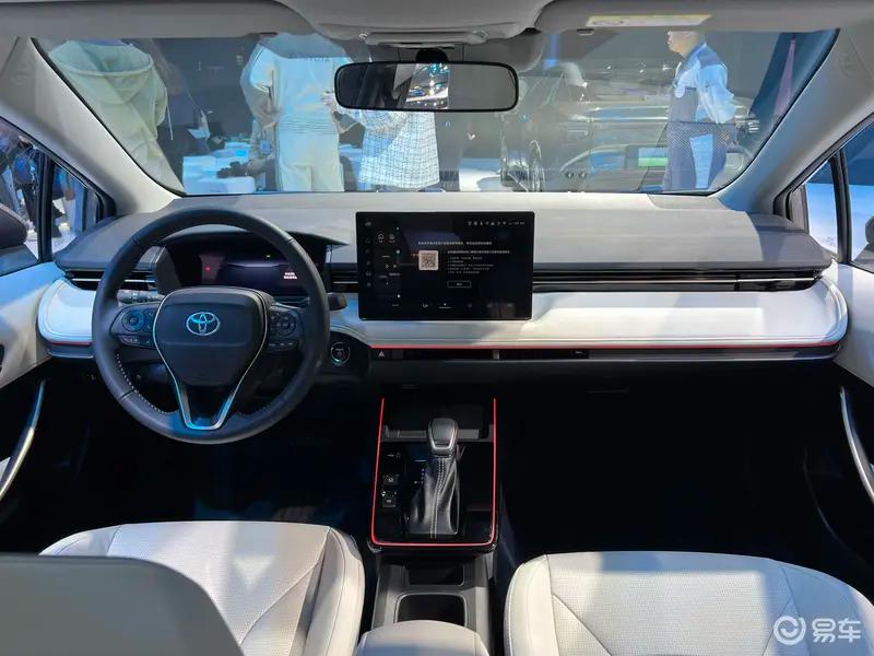 12月上市新车汇总别克至境世家岚图追光L领衔(图22)