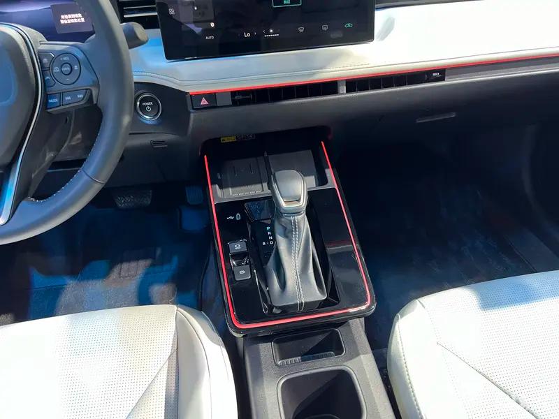 12月上市新车汇总别克至境世家岚图追光L领衔(图23)