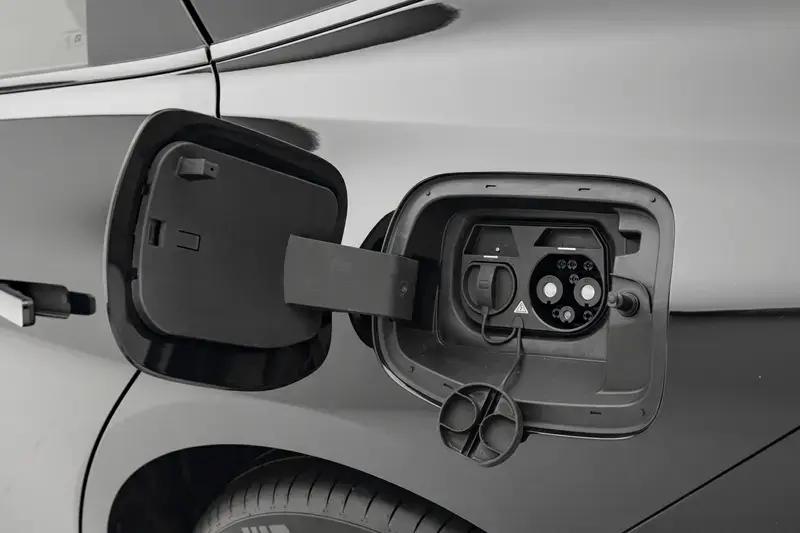 12月上市新车汇总别克至境世家岚图追光L领衔(图30)