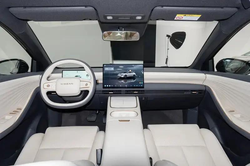 12月上市新车汇总别克至境世家岚图追光L领衔(图28)