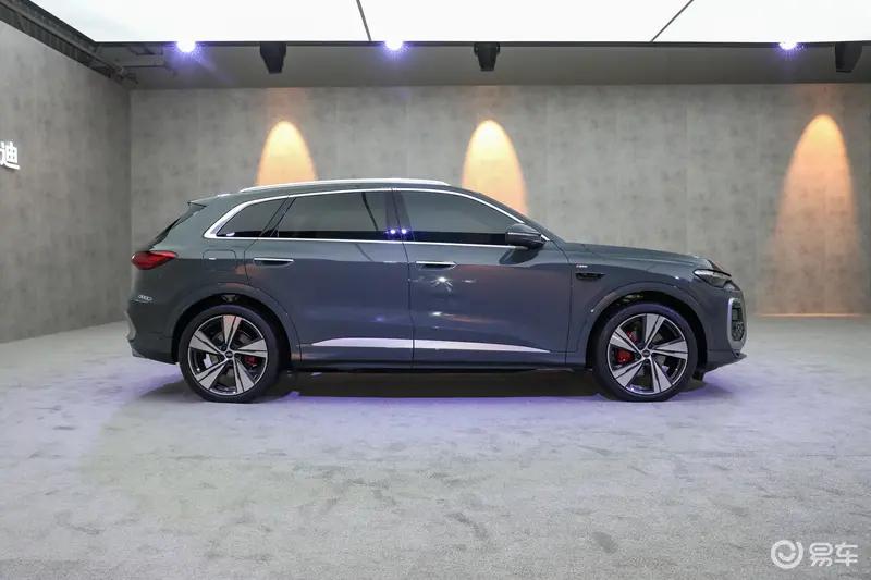 12月上市新车汇总别克至境世家岚图追光L领衔(图33)