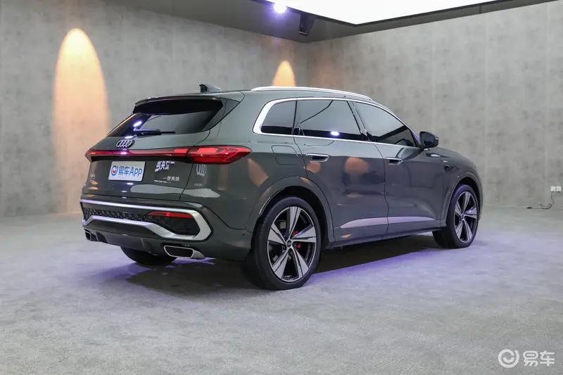 12月上市新车汇总别克至境世家岚图追光L领衔(图34)